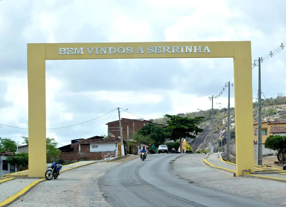 Serrinha celebra 62 anos de emancipação política