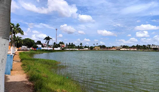 Lagoa Salgada: tradição, produção e empreendedorismo movimentam a economia do município