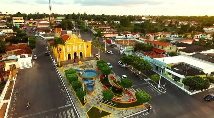 Vera Cruz - RN