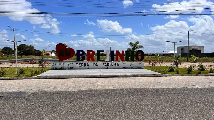Brejinho - RN