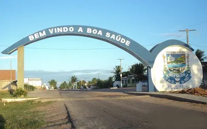 Boa Saúde - RN