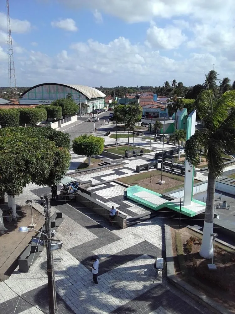 Monte Alegre - RN